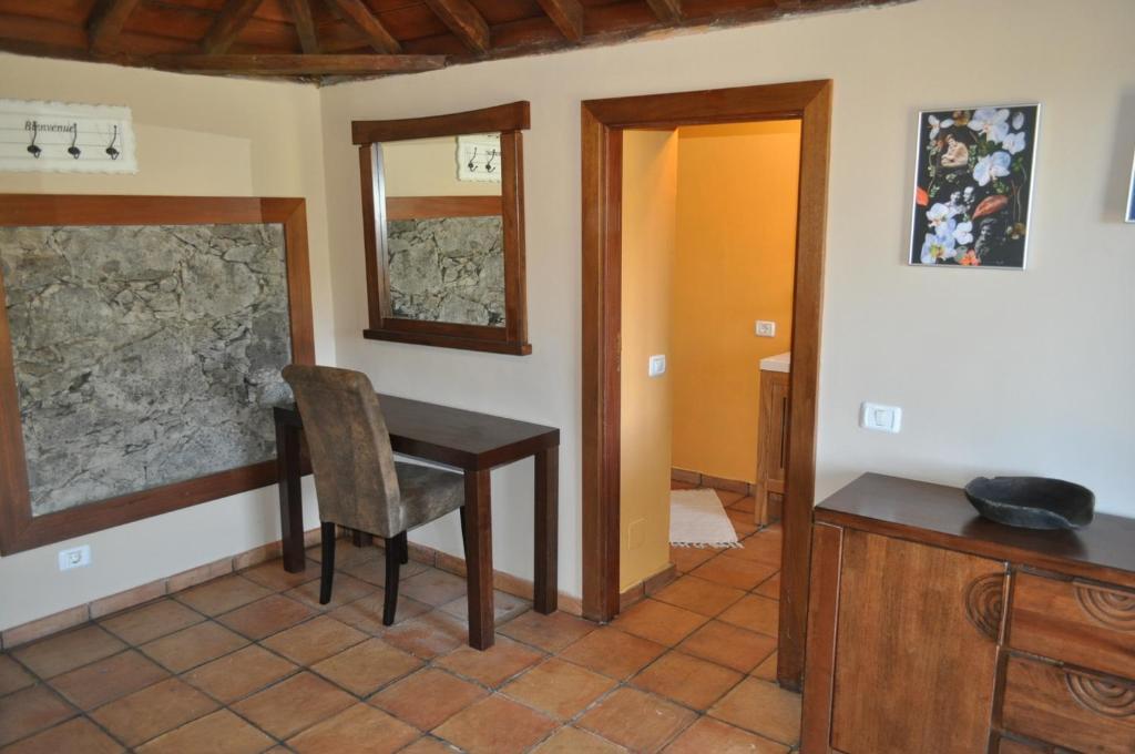 Casa Chamiquela *