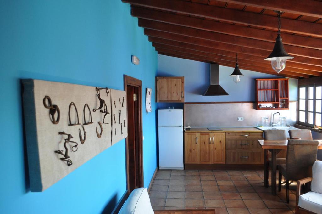 Casa Chamiquela *